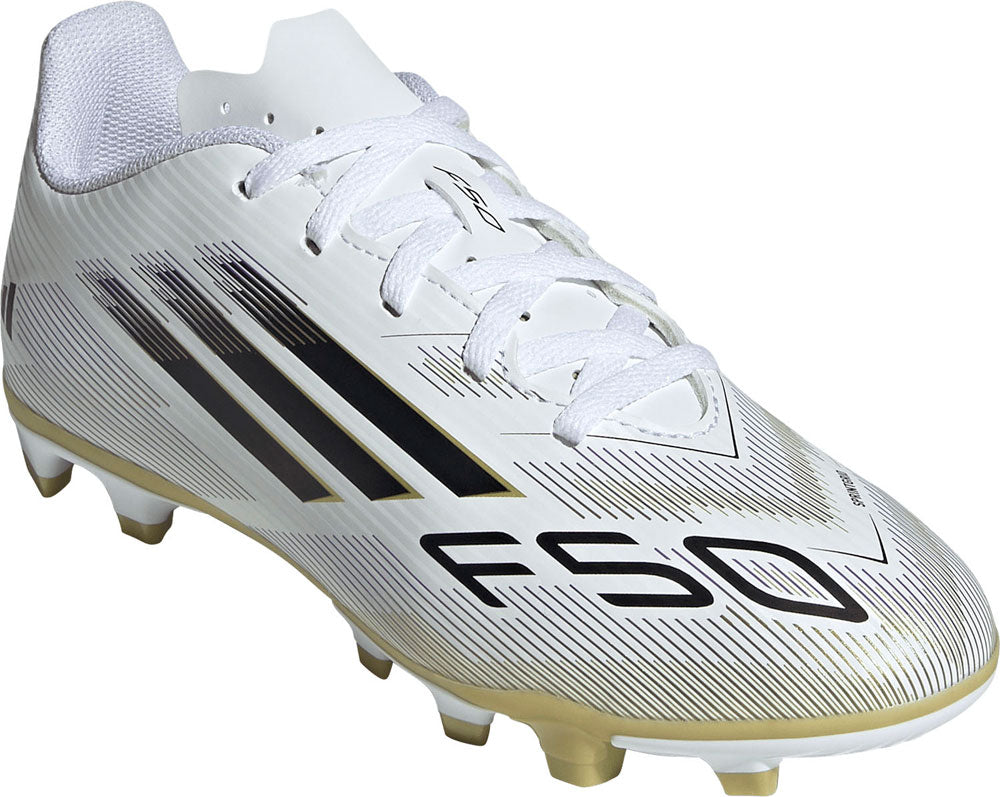 キッズ F50 CLUB FG/MG / 天然芝・土・人工芝用 スパイクシューズ