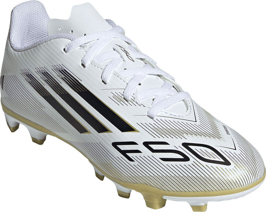 キッズ F50 CLUB FG/MG / 天然芝・土・人工芝用 スパイクシューズ