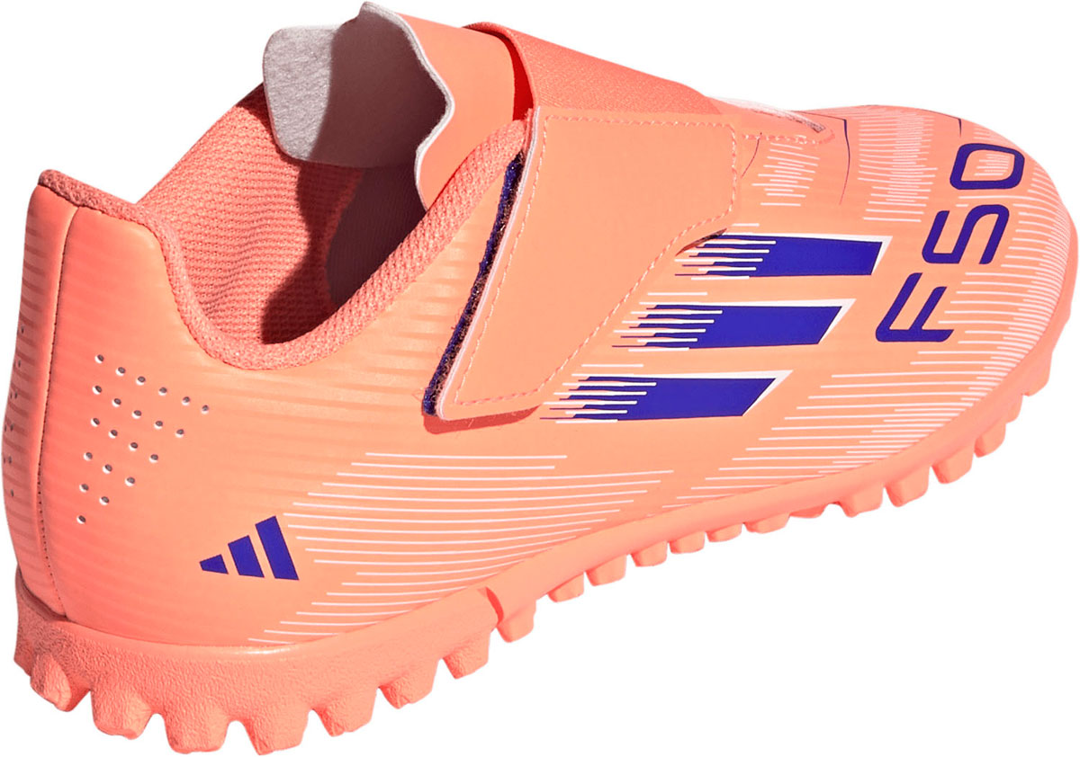 キッズ F50 CLUB TF H&L ターフ用 トレーニングシューズ ジュニア