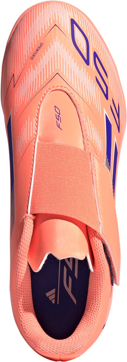 キッズ F50 CLUB TF H&L ターフ用 トレーニングシューズ ジュニア