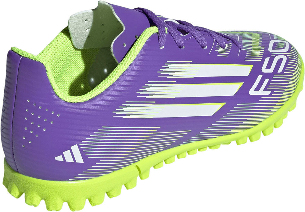 F50 CLUB ターフ用スパイク キッズ