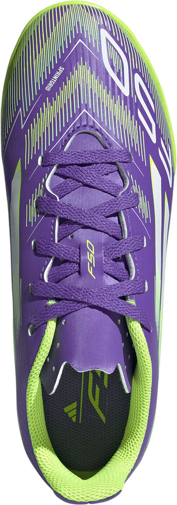 F50 CLUB ターフ用スパイク キッズ