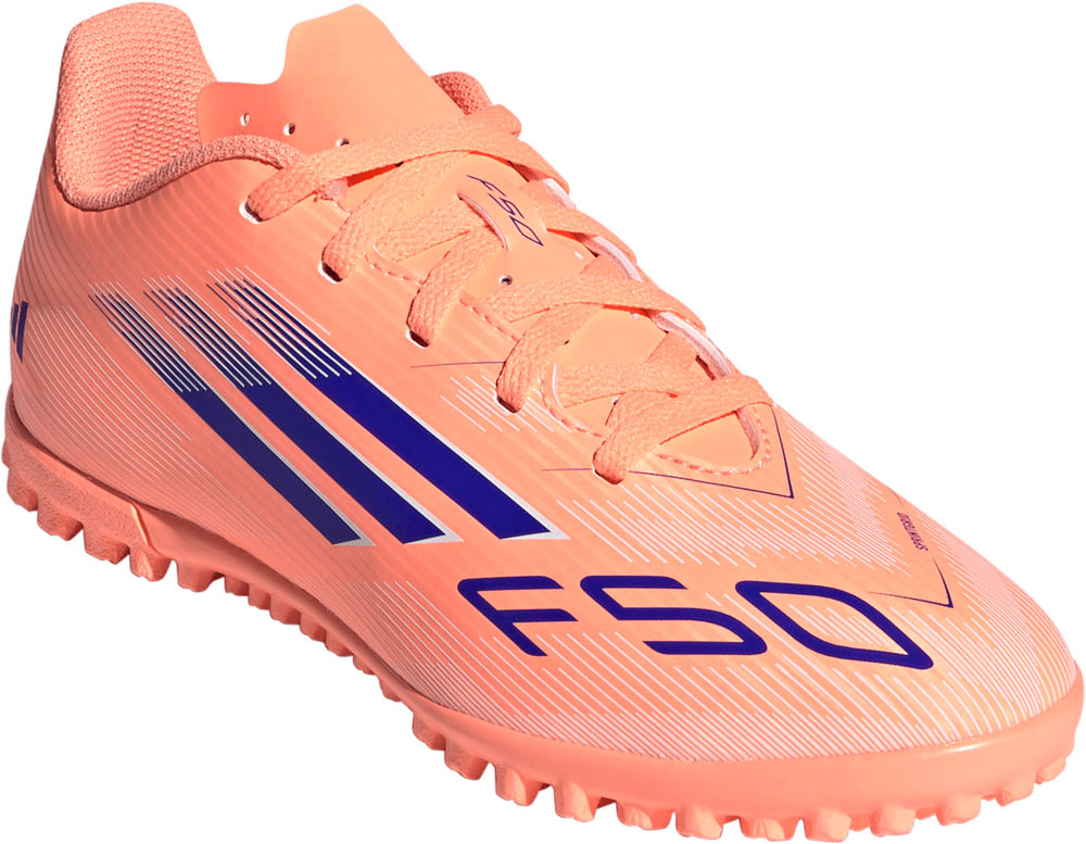 ジュニア サッカー シューズ トレーニングシューズ キッズ F50 CLUB TF