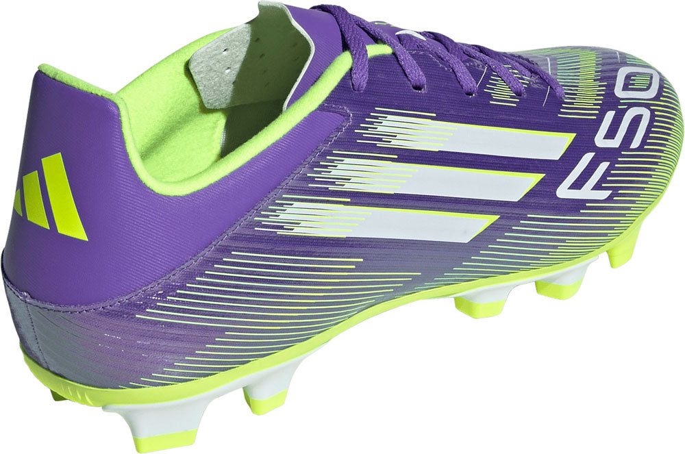 F50 クラブ 天然芝・土・人工芝用スパイク サッカー スパイクシューズ