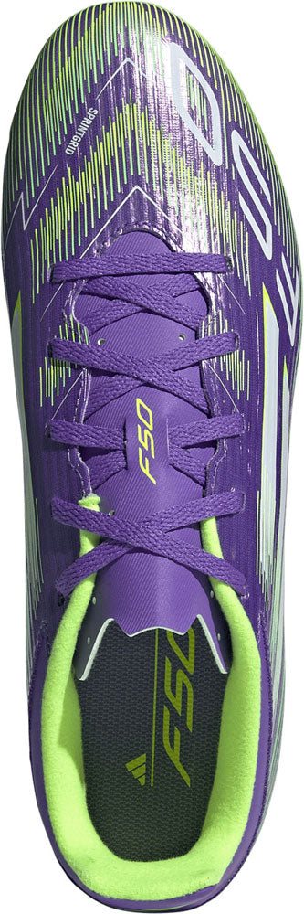 F50 クラブ 天然芝・土・人工芝用スパイク サッカー スパイクシューズ