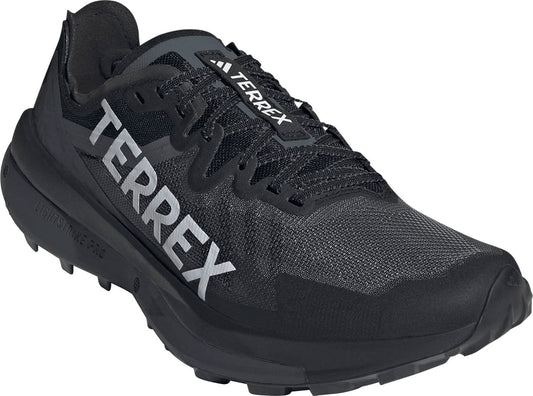 メンズテレックス アグラヴィック スピード トレイルランニングシューズ アウトドア