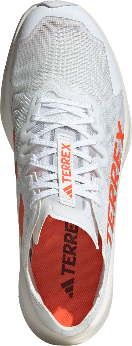 メンズ テレックス アグラヴィック スピード トレイルランニング