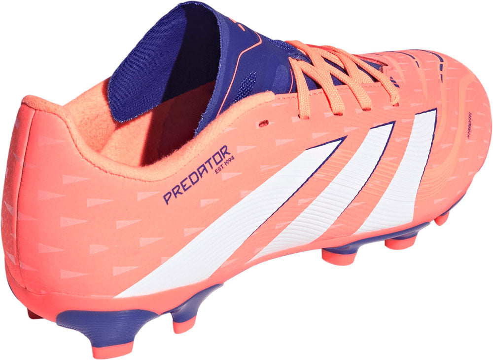 ジュニア サッカー シューズ スパイク キッズ プレデター LEAGUE HG/AG