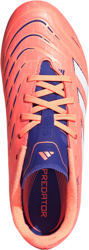 ジュニア サッカー シューズ スパイク キッズ プレデター LEAGUE HG/AG