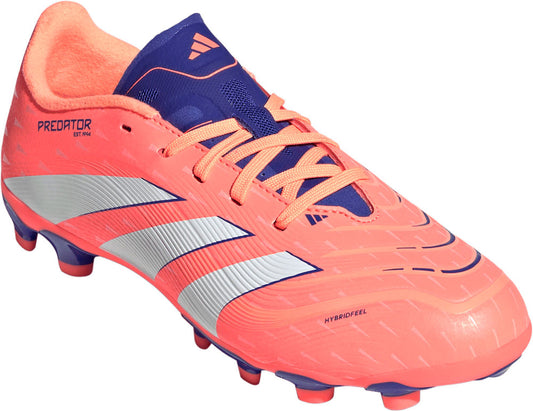ジュニア サッカー シューズ スパイク キッズ プレデター LEAGUE HG/AG