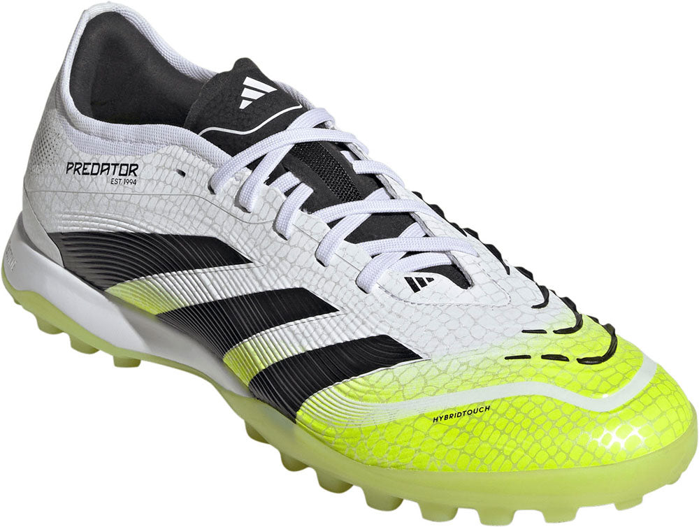 プレデター Pro TF メンズ サッカー トレーニングシューズ トレシュー ターフ用