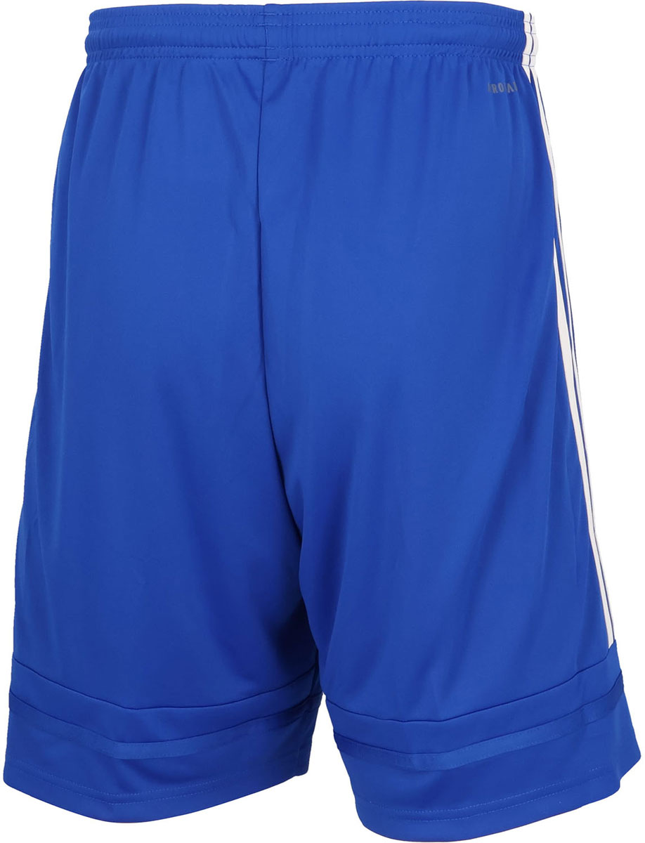 カスタム スクアドラ 25 ショーツ