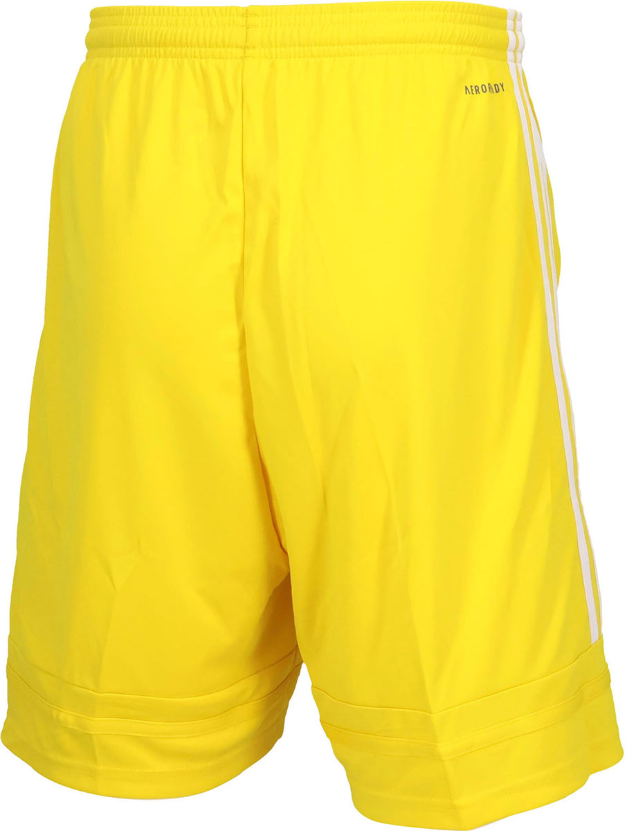 カスタム スクアドラ 25 ショーツ