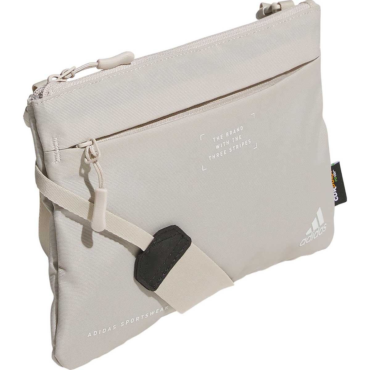 ユニセックス マルチスポーツバッグ マストハブ サコッシュ