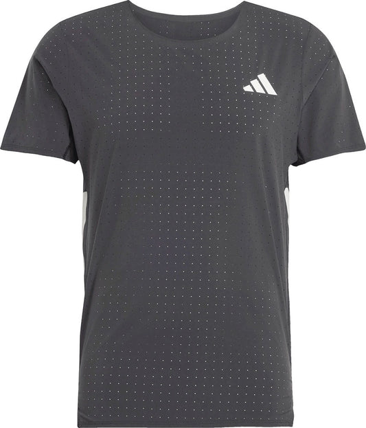 アディゼロ ランニング半袖Tシャツ