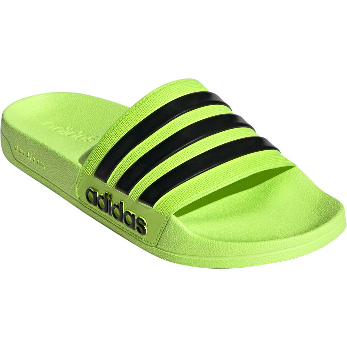 ユニセックス マルチスポーツシューズ アディレッタ シャワー サンダル / Adilett