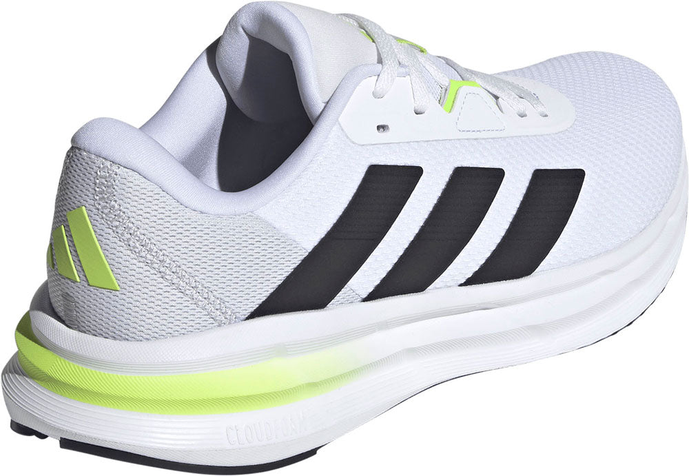 GLX 7 ランニング / GLX 7 Running