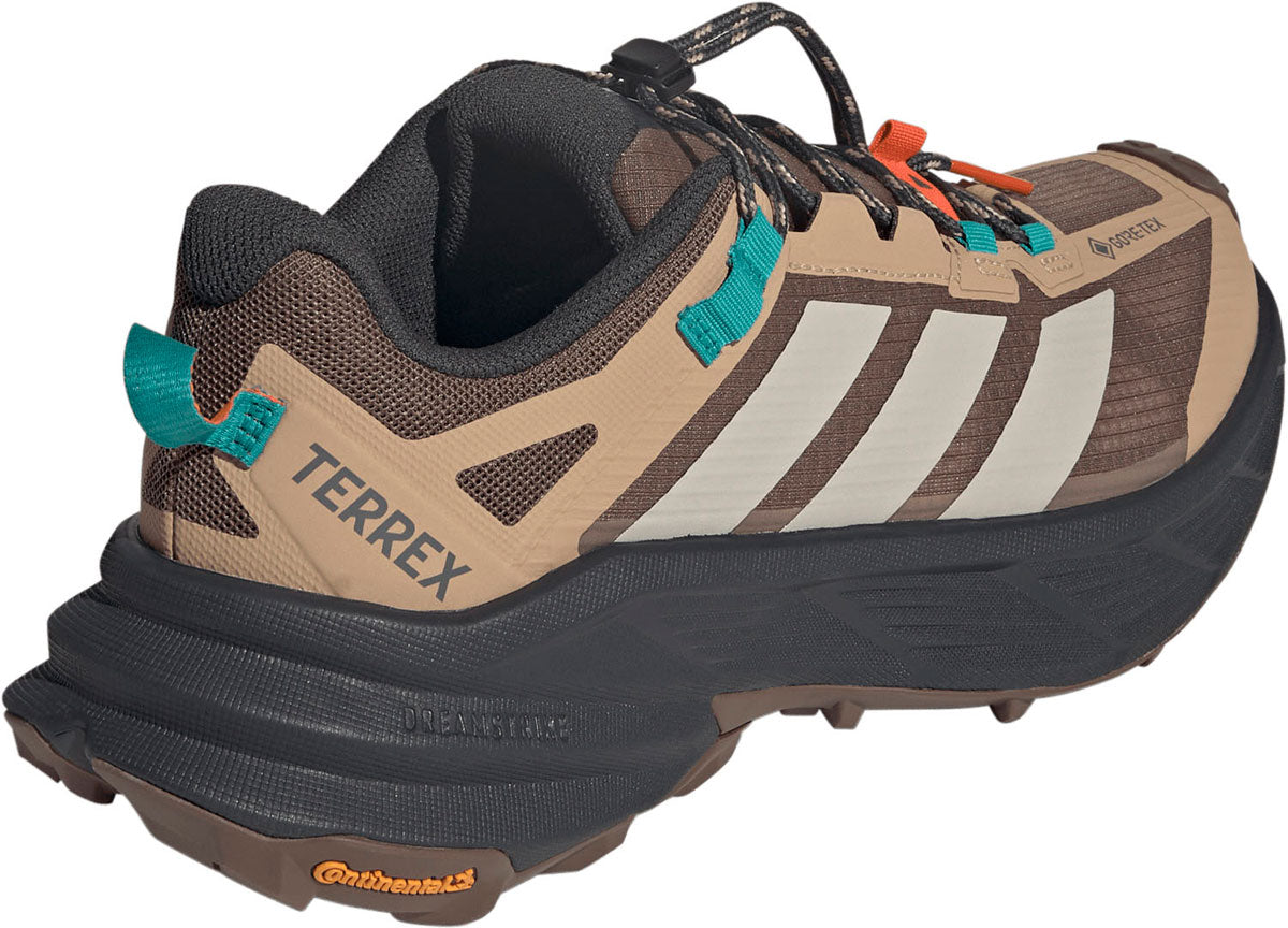 メンズ テレックス フリーハイカー SL GORE-TEX ハイキング シューズ