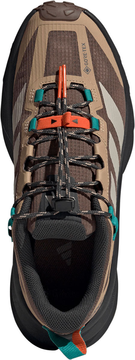 メンズ テレックス フリーハイカー SL GORE-TEX ハイキング シューズ