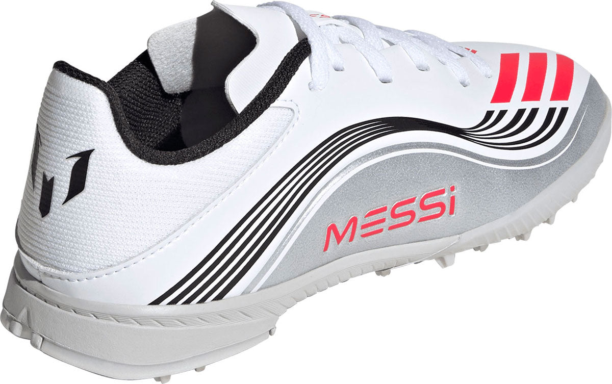 キッズ F50 メッシ LEAGUE  TF / ターフ用 トレーニングシューズ ジュニア