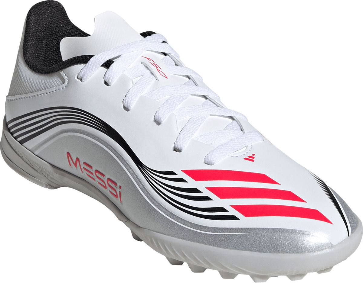 キッズ F50 メッシ LEAGUE  TF / ターフ用 トレーニングシューズ ジュニア