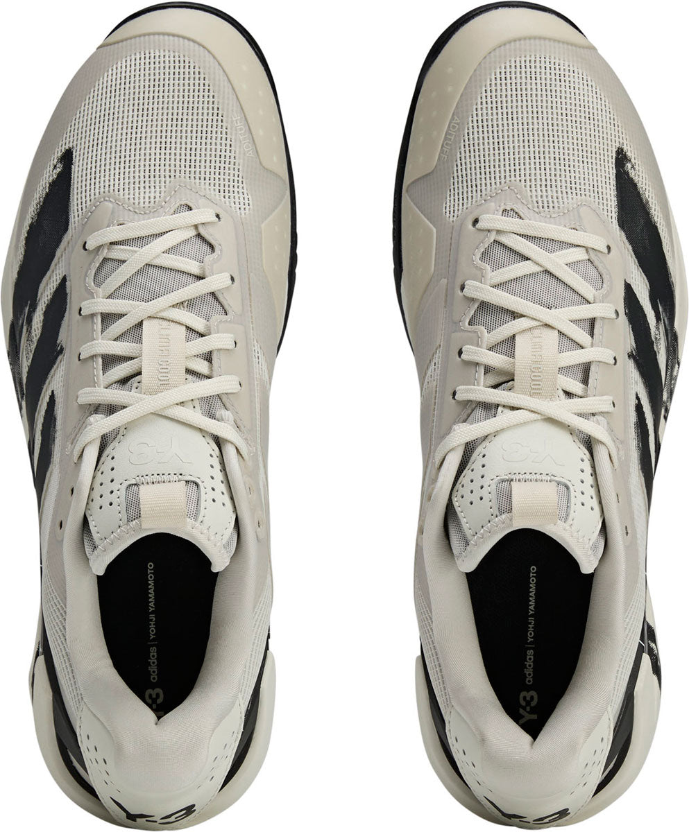 Y-3 アディゼロ ウバーソニック 5 テニスシューズ