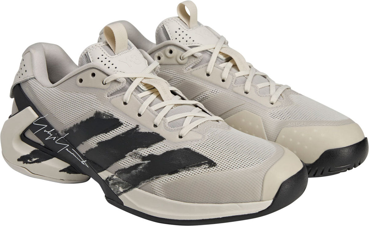 Y-3 アディゼロ ウバーソニック 5 テニスシューズ