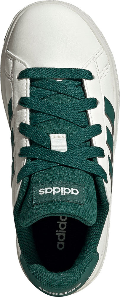 グランドコート ライフスタイル テニス レースアップ / GrandCourt Lifes