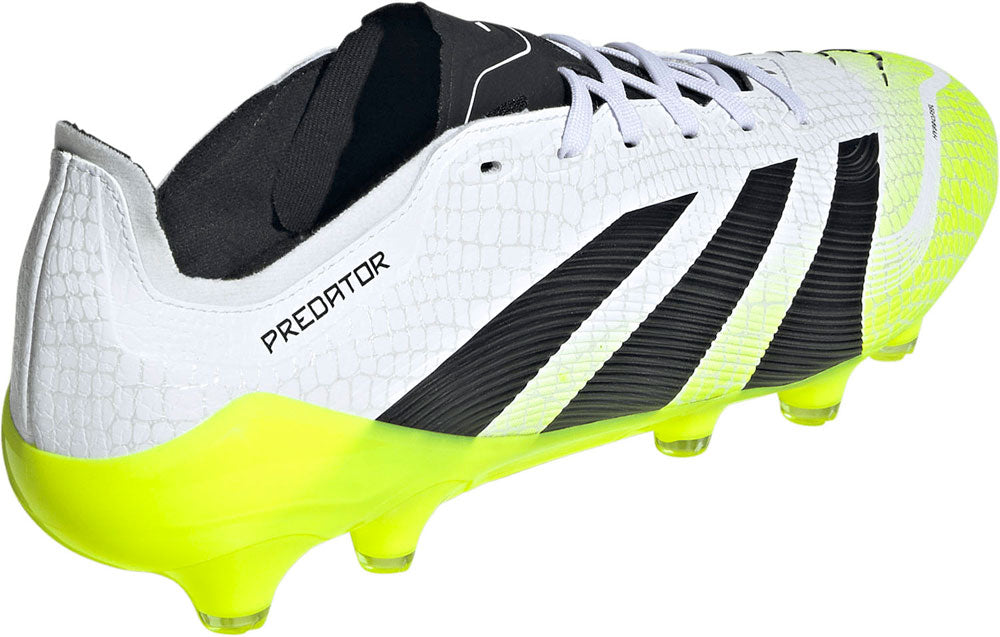 プレデター リーグ HG / 硬い土用 サッカー スパイクシューズ