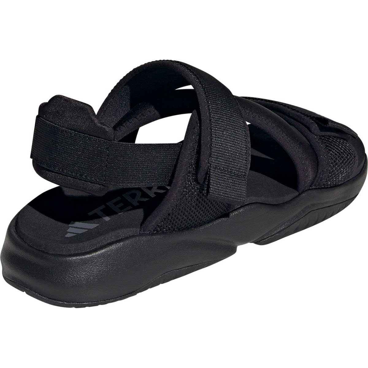 Terrex Sumra Sandals メンズ サンダル テレックス スムラ サンダル