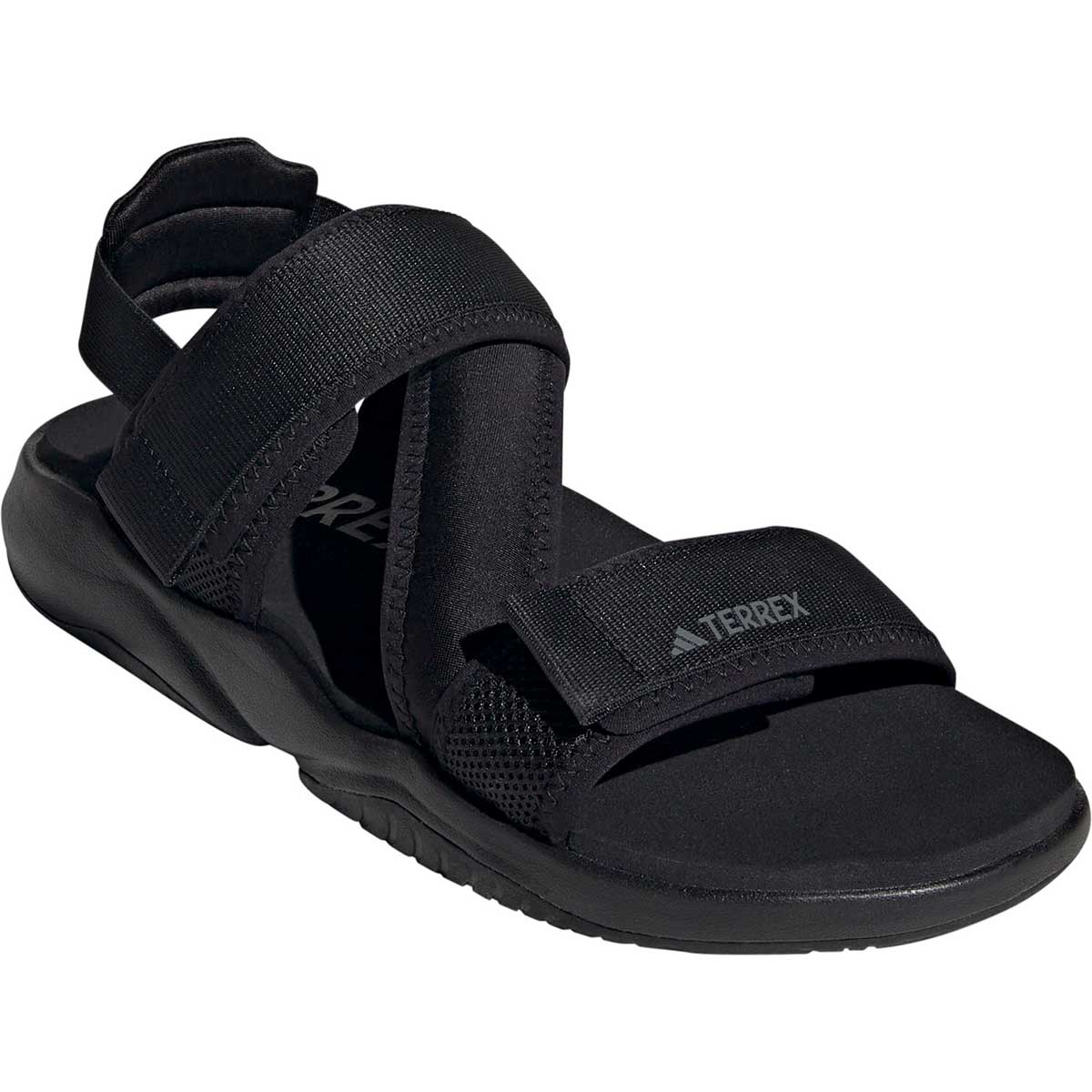 Terrex Sumra Sandals メンズ サンダル テレックス スムラ サンダル