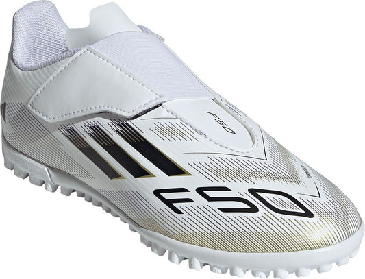 キッズ ジュニア F50 CLUB TF H&L ターフ用 トレーニングシューズ サッカー