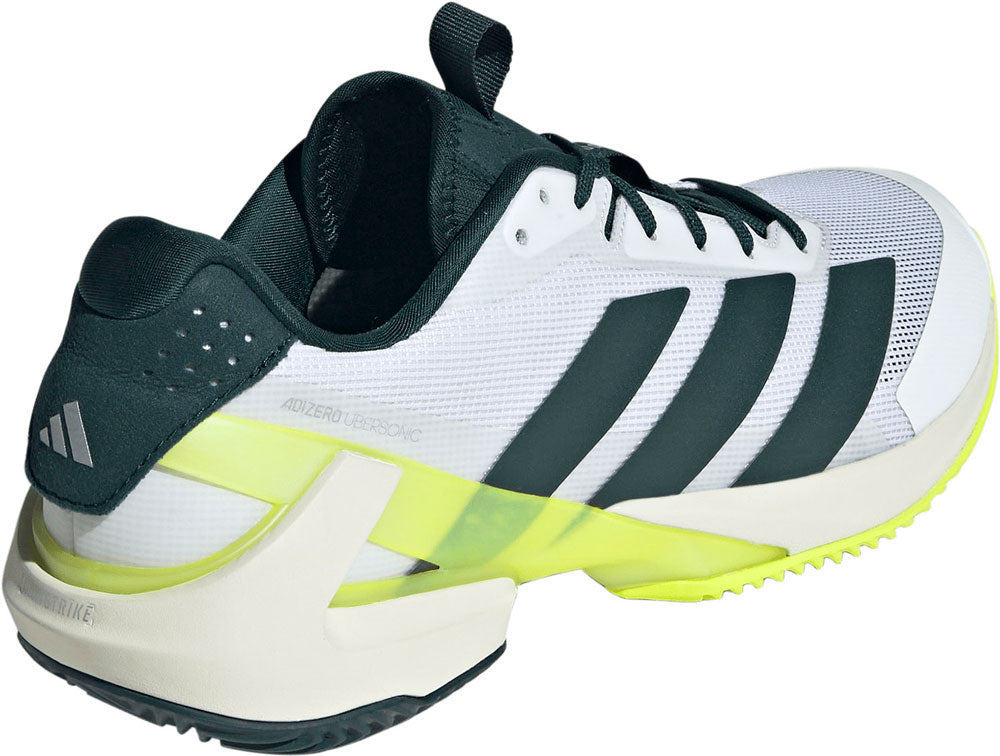 アディゼロウーバーソニック  5  クレーテニス / ADIZERO UBERSONIC