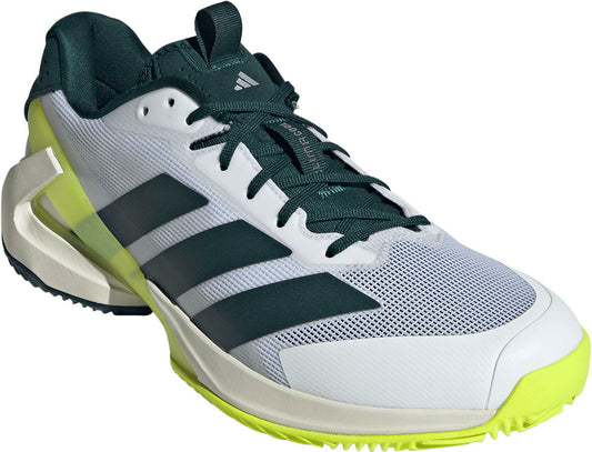 アディゼロウーバーソニック  5  クレーテニス / ADIZERO UBERSONIC