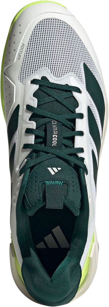 アディゼロウーバーソニック  5  テニス / ADIZERO UBERSONIC 5 T