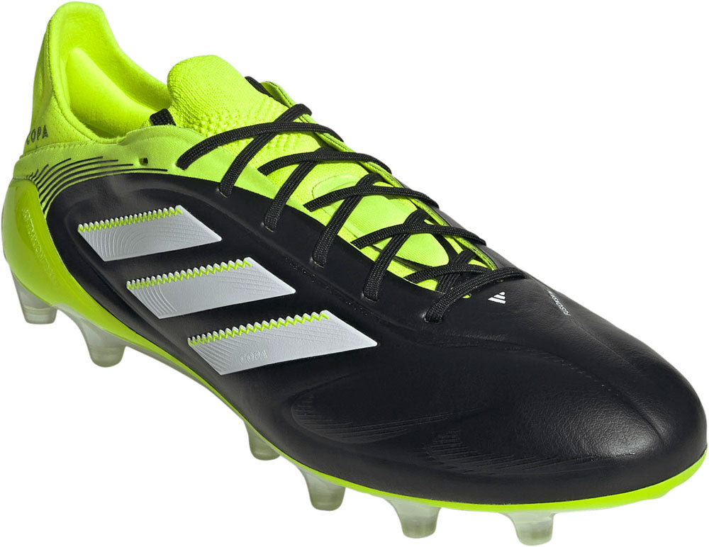 メンズ サッカー シューズ スパイク 人工芝用 コパ ピュア 3 ELITE AG