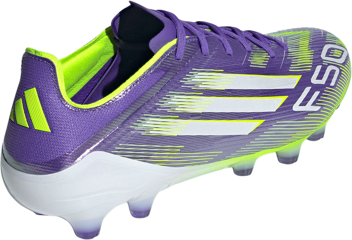 F50 Pro HG / 硬い土用 / F50 Pro Hard Ground