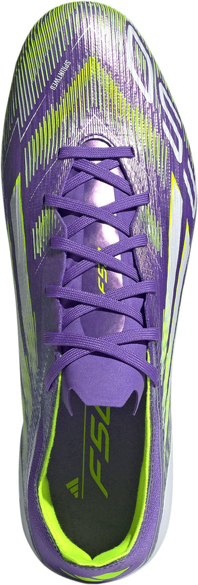 F50 Pro HG / 硬い土用 / F50 Pro Hard Ground