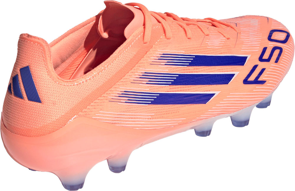 メンズ サッカー シューズ スパイク 硬い土用 F50 Pro HG