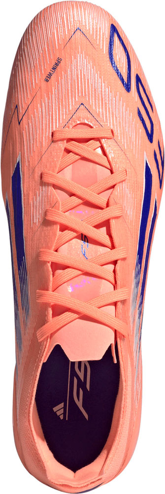 メンズ サッカー シューズ スパイク 硬い土用 F50 Pro HG