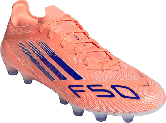 メンズ サッカー シューズ スパイク 硬い土用 F50 Pro HG