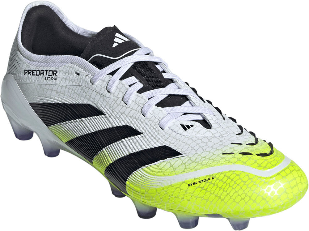 プレデター プロ HG / 硬い土用 サッカー スパイクシューズ