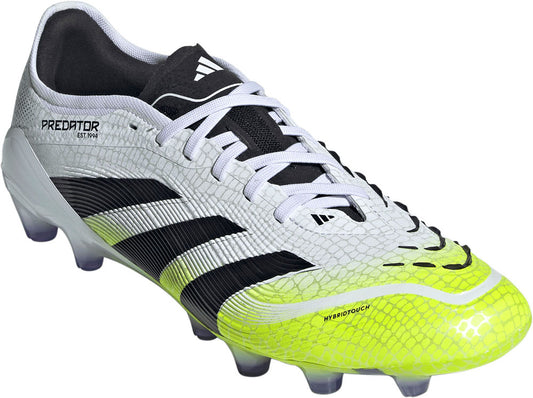 プレデター プロ HG / 硬い土用 サッカー スパイクシューズ