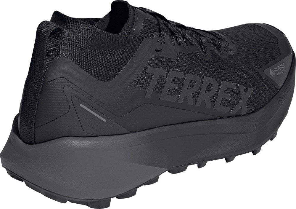 テレックス アグラヴィック GTX トレイルランニング / Terrex Agravic