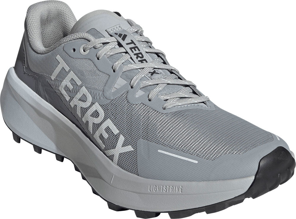 テレックス アグラビック 3 トレイルランニングシューズ トレラン