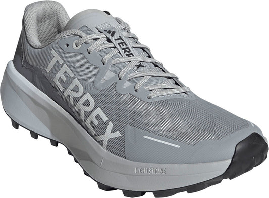 テレックス アグラビック 3 トレイルランニングシューズ トレラン