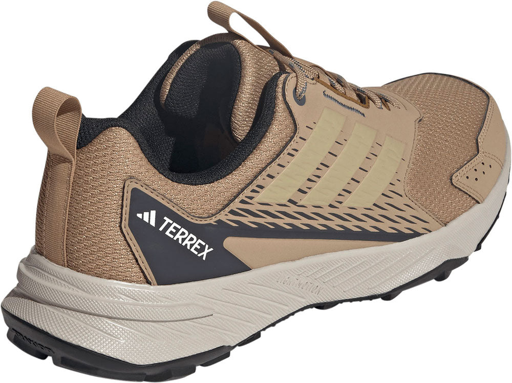 メンズ トレースファインダー トレイルランニング シューズ