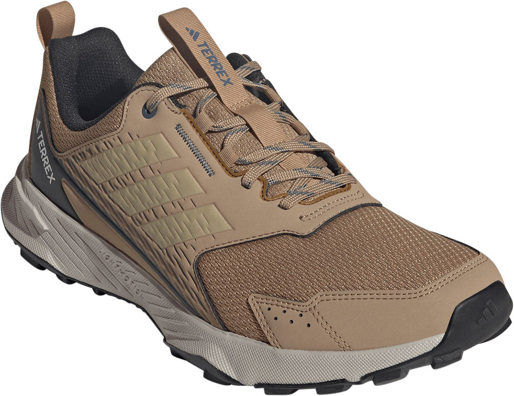 メンズ トレースファインダー トレイルランニング シューズ
