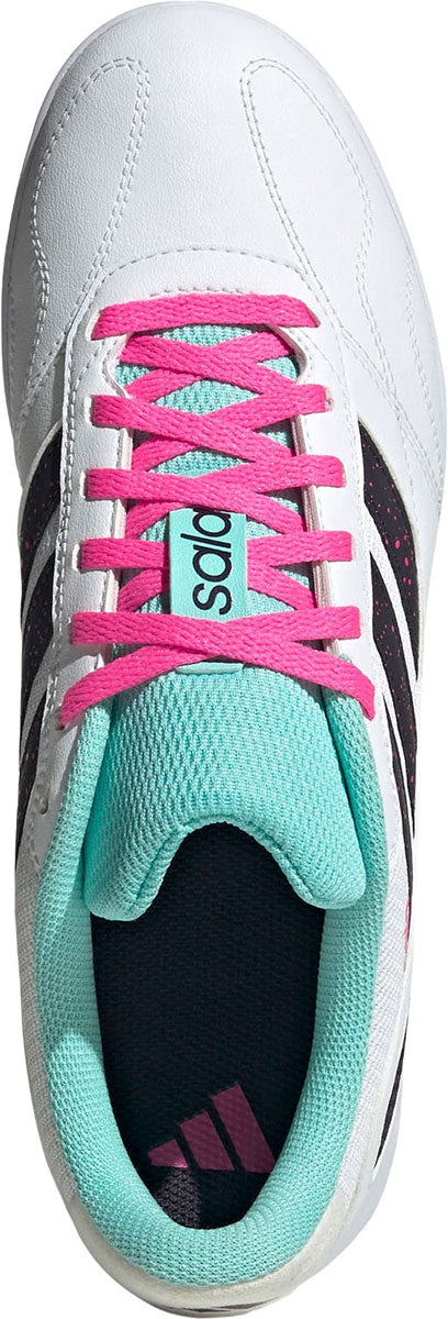 スーパー サラ コンペティション3 インドアシューズ