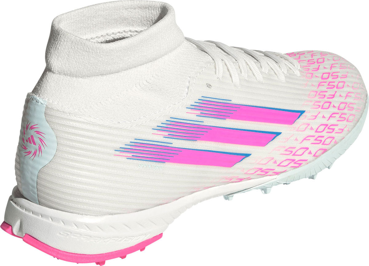 F50 スパークフュージョン リーグ TF / ターフ用（トレーニングシューズ） / F5